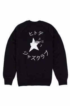 Homme Sweat Cunha - La Paz