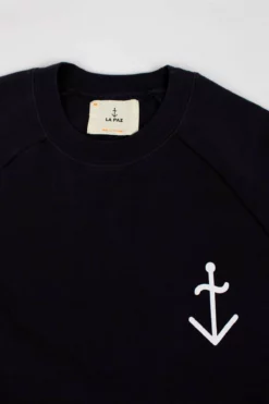 Homme Sweat Cunha - La Paz -Pulls et Sweats Soldes Boutique CUN22265 seastarjazzclub focus1 1800x1800