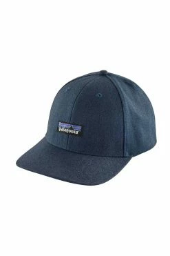 Homme Casquette Tin Shead Hat - Patagonia -Pulls et Sweats Soldes Boutique CasquetteTinSheadHat StoneBlue Patagonia 1800x1800 2