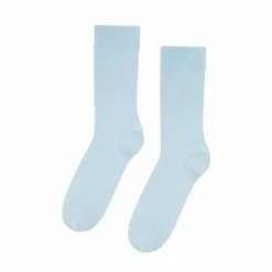 Collection Chaussettes Chaussettes Classic Organic - Colorful Standard