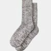 Collection Chaussettes Chaussettes Chunky Rebirth - Nudie Jeans