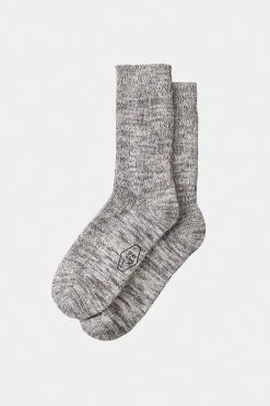 Collection Chaussettes Chaussettes Chunky Rebirth - Nudie Jeans
