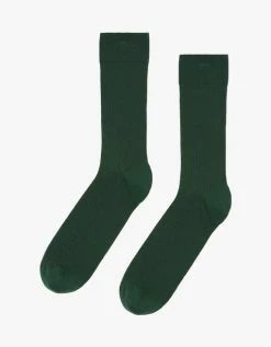 Collection Chaussettes Chaussettes Classic Organic - Colorful Standard -Pulls et Sweats Soldes Boutique Classic 20Organic 20Sock Classic 1800x1800