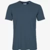 Homme Classic Organic Tee - Colorful Standard