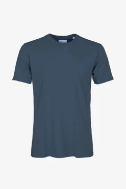 Homme Classic Organic Tee - Colorful Standard