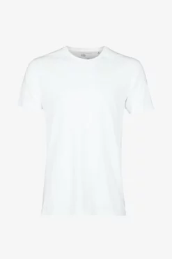 Homme Classic Organic Tee - Colorful Standard