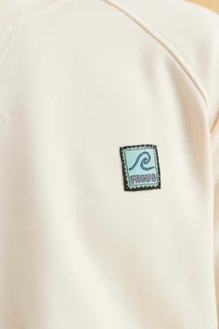 Homme Sweat Darney - Faguo 16 Homme Sweat Darney - Faguo -Pulls et Sweats Soldes Boutique Darney ecru 3 1800x1800