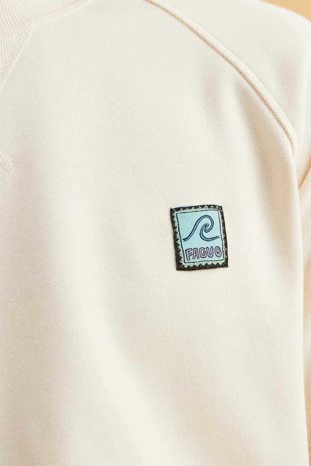 Homme Sweat Darney - Faguo 6 Homme Sweat Darney - Faguo – Image 6