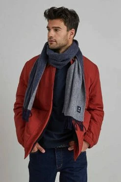 Homme Echarpe - Faguo