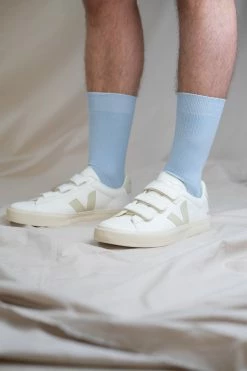 Homme Recife Logo Chromefree - Veja 10 Homme Recife Logo Chromefree - Veja -Pulls et Sweats Soldes Boutique FLO 10 VEJA 1800x1800