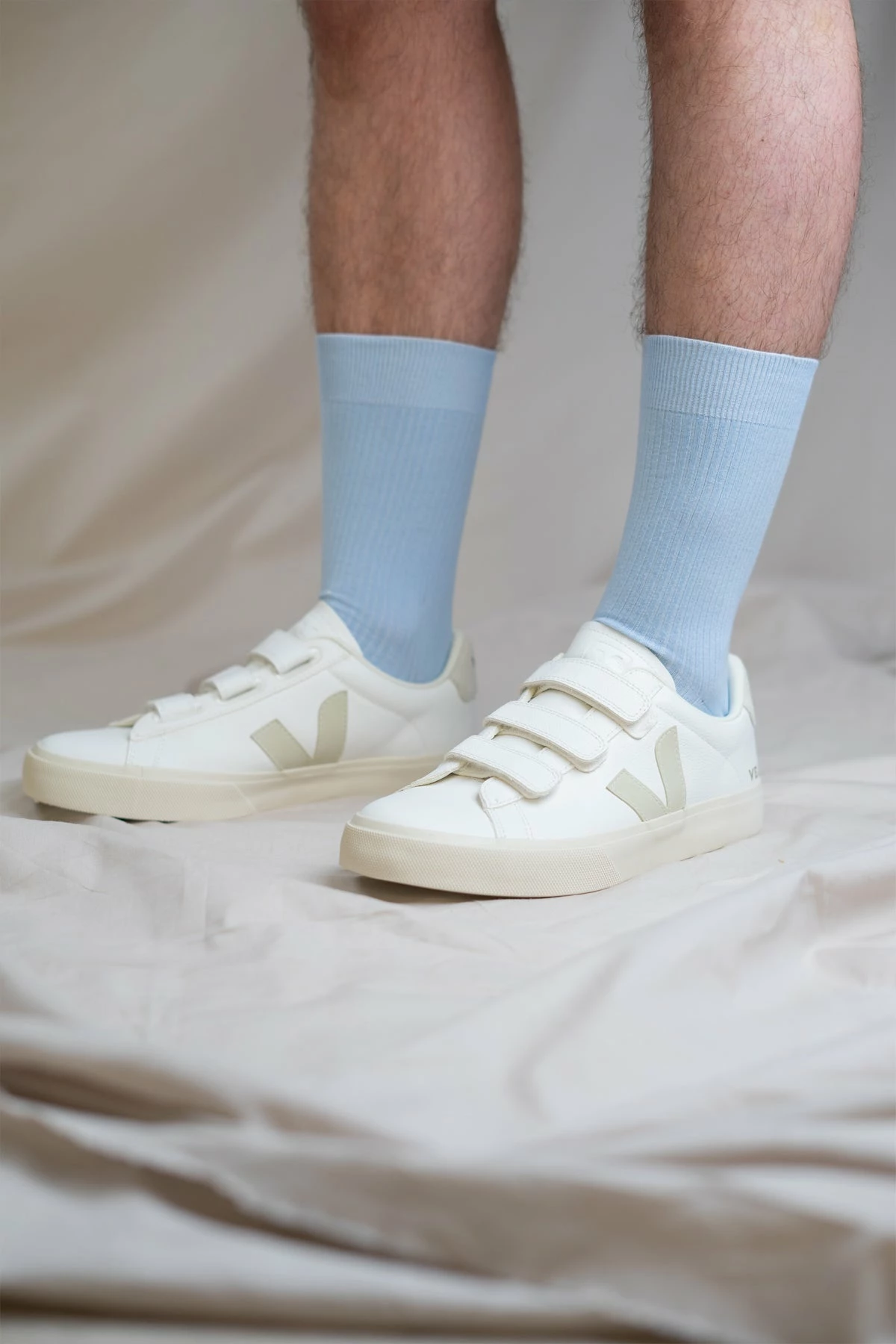 Homme Recife Logo Chromefree - Veja 3 Homme Recife Logo Chromefree - Veja – Image 3