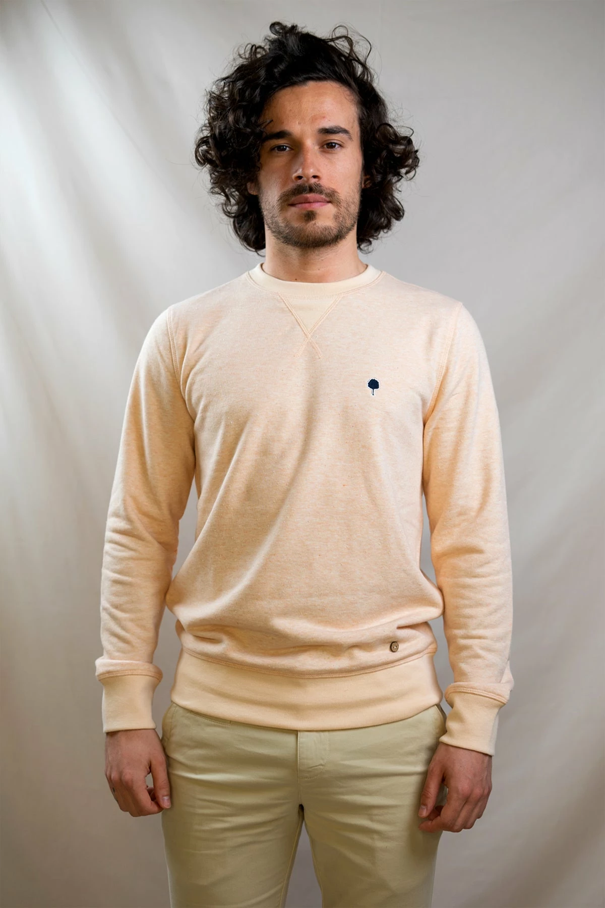 Homme Sweat Donon - Faguo 10 Homme Sweat Donon - Faguo – Image 10