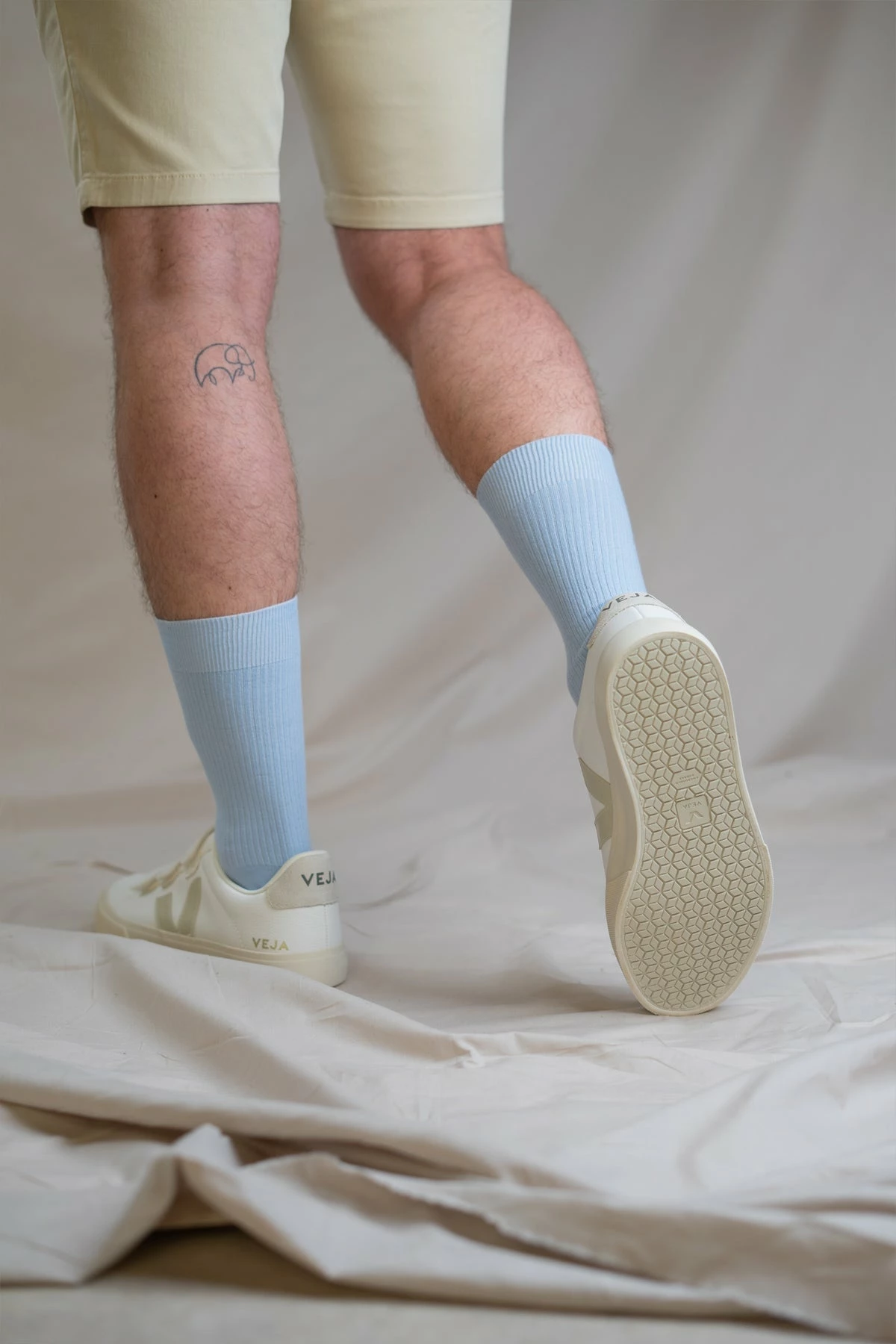 Homme Recife Logo Chromefree - Veja 5 Homme Recife Logo Chromefree - Veja – Image 5