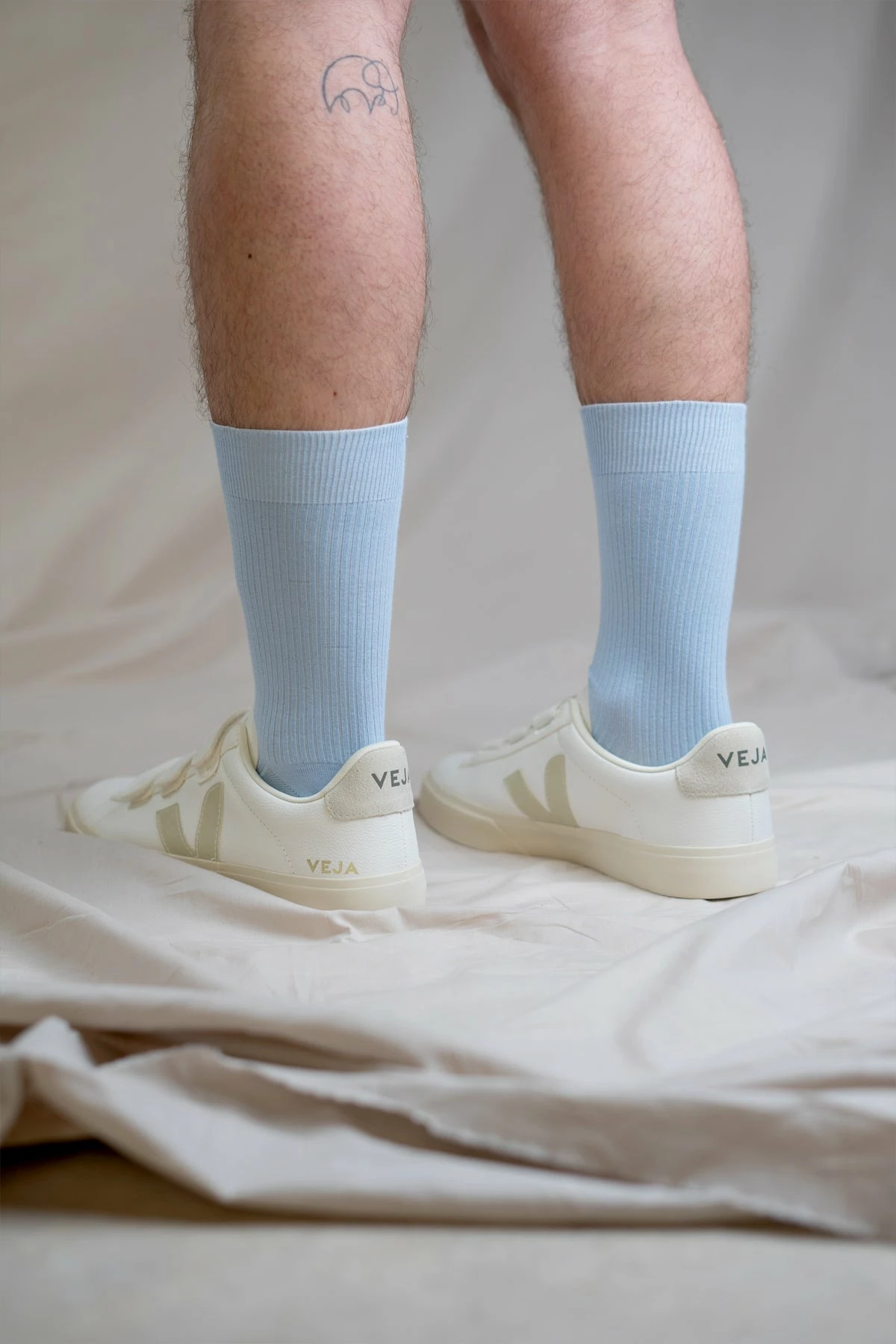 Homme Recife Logo Chromefree - Veja 2 Homme Recife Logo Chromefree - Veja – Image 2