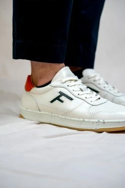 Homme Basket Alder - Faguo -Pulls et Sweats Soldes Boutique FLO FAGUOSHOES2 1 1800x1800