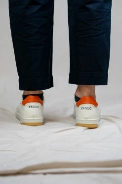 Homme Basket Alder - Faguo -Pulls et Sweats Soldes Boutique FLO FAGUOSHOES2 3 1800x1800