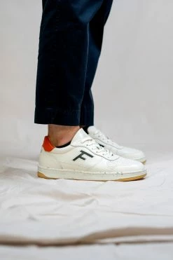 Homme Basket Alder - Faguo -Pulls et Sweats Soldes Boutique FLO FAGUOSHOES2 5 1800x1800