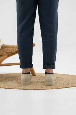 Homme Padror VV - Kleman -Pulls et Sweats Soldes Boutique FLO KLEMANN BEIGE 2 1800x1800