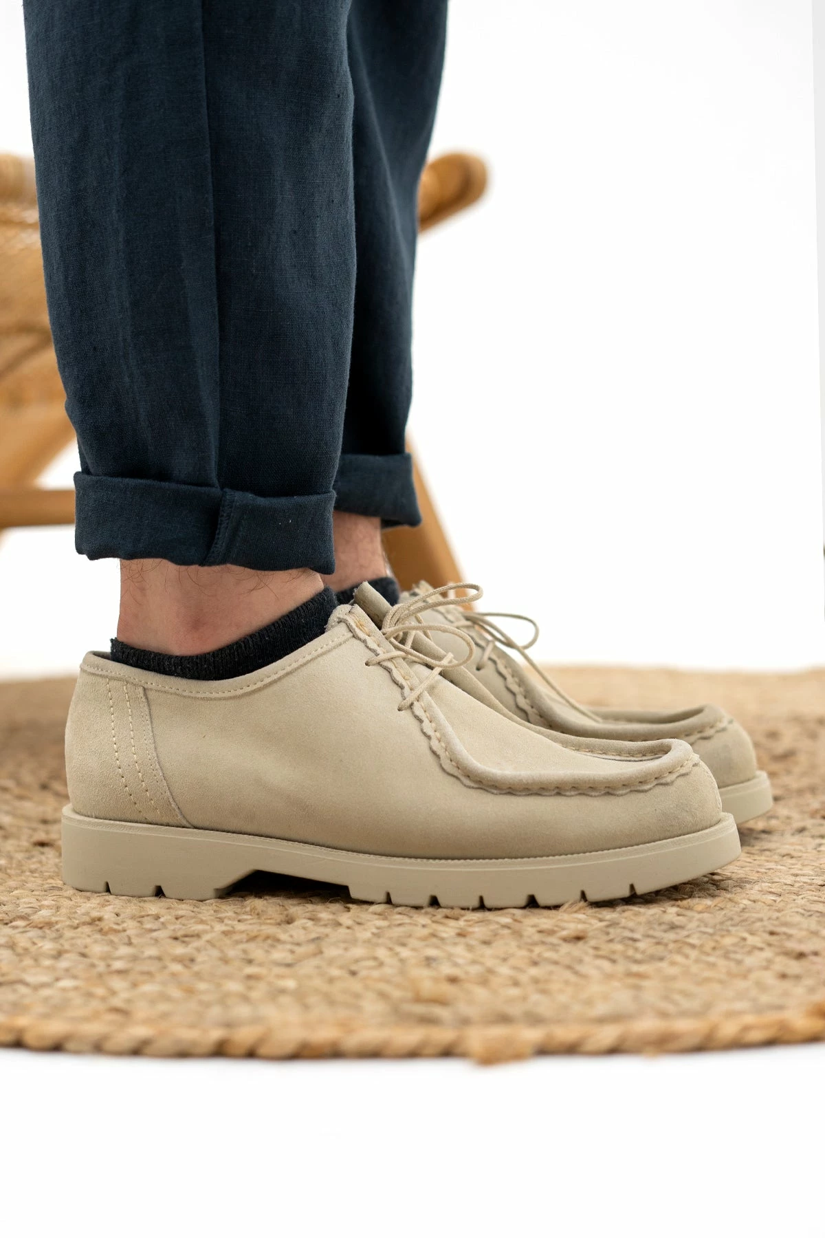 Homme Padror VV - Kleman 2 Homme Padror VV - Kleman – Image 2