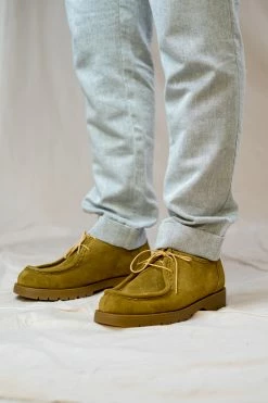 Homme Padror VV - Kleman -Pulls et Sweats Soldes Boutique FLO KLEMANN 1 1800x1800 3