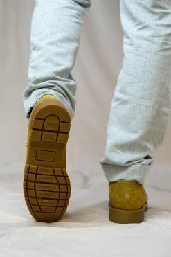 Homme Padror VV - Kleman -Pulls et Sweats Soldes Boutique FLO KLEMANN 3 1800x1800