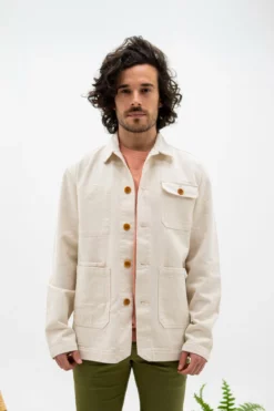 Homme Veste Artisan - Olow -Pulls et Sweats Soldes Boutique FLO TENU2 2 1800x1800 1