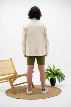 Homme Veste Artisan - Olow -Pulls et Sweats Soldes Boutique FLO TENU2 3 1800x1800