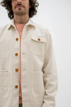 Homme Veste Artisan - Olow -Pulls et Sweats Soldes Boutique FLO TENU2 4 1800x1800