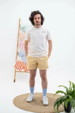 Homme Maillot De Bain - Amour - Maison Labiche