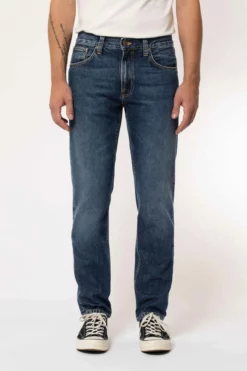 Homme Gritty Jackson - Nudie Jeans