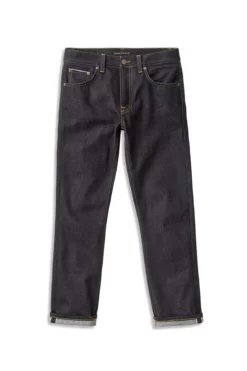 Homme Gritty Jackson - Nudie Jeans -Pulls et Sweats Soldes Boutique GrittyJackson DryMazeSelvage NudieJeans 19830e93 6992 48cf 90fe b7397a54e33f 1800x1800