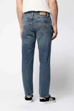 Homme Gritty Jackson - Nudie Jeans -Pulls et Sweats Soldes Boutique GrittyJackson FarOut NudieJeans3 1800x1800 1