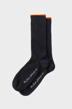 Collection Chaussettes Gunnarsson Socks - Nudie Jeans