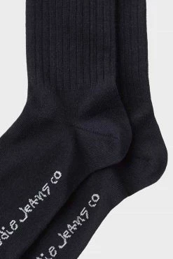 Collection Chaussettes Gunnarsson Socks - Nudie Jeans -Pulls et Sweats Soldes Boutique Gunnarsson navy 2 81db58c4 eef5 4bbc 9bee 2d18fd16905f 1800x1800