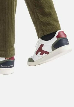 Homme Basket Hazel Leather Cuir - Faguo -Pulls et Sweats Soldes Boutique HAZEL BUR21 3 cc4d8086 8339 46e5 a60b 6e9c443f0992 1800x1800