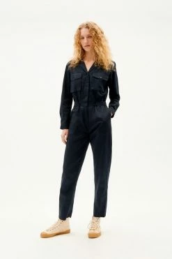 Femme Combinaison Hannah - Thinking Mu
