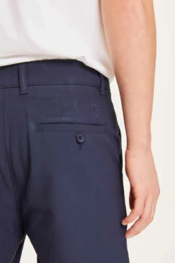 Homme Pantalon Joe Classic - Knowledge Cotton Apparel -Pulls et Sweats Soldes Boutique JOE classic EcoVero total eclispe 3 1800x1800