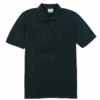 Homme Knit Polo - Knowledge Cotton Apparel