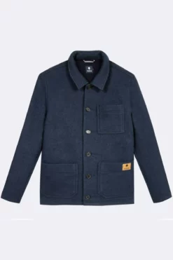 Homme Veste Lorge - Faguo -Pulls et Sweats Soldes Boutique LORGE BLU02 1 1800x1800 1