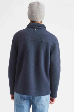 Homme Veste Lorge - Faguo -Pulls et Sweats Soldes Boutique LORGE BLU02 2 1800x1800