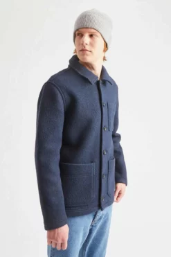 Homme Veste Lorge - Faguo