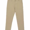 Homme Pantalon Luca Slim Twill Chino - Knowledge Cotton Apparel