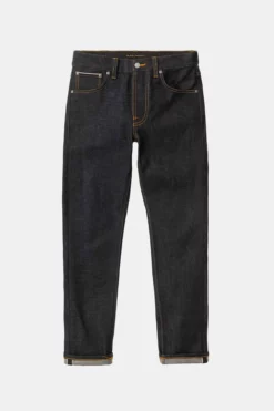 Homme Lean Dean - Nudie Jeans -Pulls et Sweats Soldes Boutique Lean Dean Dry True Selvage 3 1800x1800