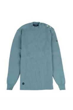 Homme Pull Matelot 1 LSF - Saint James