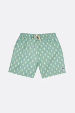 Homme Maillot De Bain Mimizan - Faguo -Pulls et Sweats Soldes Boutique MaillotdebainMimizan GRE01 Bleuclair Faguo 1800x1800 2