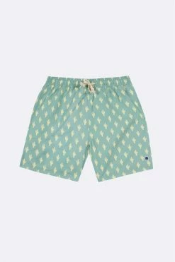 Homme Maillot De Bain Mimizan - Faguo -Pulls et Sweats Soldes Boutique MaillotdebainMimizan GRE01 Bleuclair Faguo 1800x1800 5