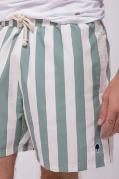 Homme Maillot De Bain Mimizan - Faguo -Pulls et Sweats Soldes Boutique MaillotdebainMimizan Gre10 Vert Faguo3 1800x1800 3