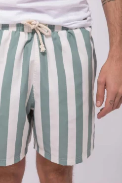 Homme Maillot De Bain Mimizan - Faguo -Pulls et Sweats Soldes Boutique MaillotdebainMimizan Gre10 Vert Faguo4 1800x1800 3