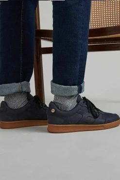 Homme Basket Hazel Leather Cuir - Faguo -Pulls et Sweats Soldes Boutique NAZEL NAV06 6 1800x1800