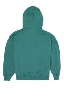 Homme Sweat Organic Oversized - Colorful Standard -Pulls et Sweats Soldes Boutique ORG22171 pine green back 1800x1800 1